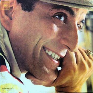 Tony Bennett -  I Wanna Be Around